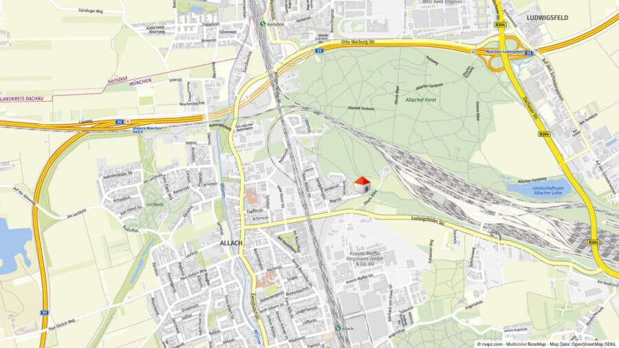 *Direkt verliebt* - Hochwertige Neubau Doppelhaushälfte im grünen Naturschutzgebiet - Mikrolage